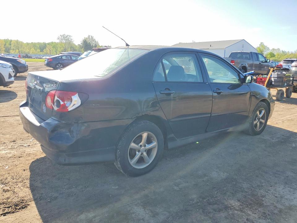 Aukcja sprzedaży 2005 Toyota Corolla, vin: 1NXBR32E75Z560196, numer aukcji: 52458566