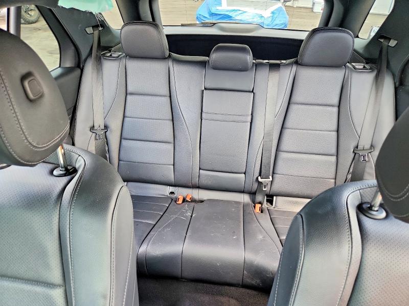 54141366 :رقم المزاد ، 4JGFB4KB8LA153018 vin ، 2020 Mercedes-benz Gle مزاد بيع