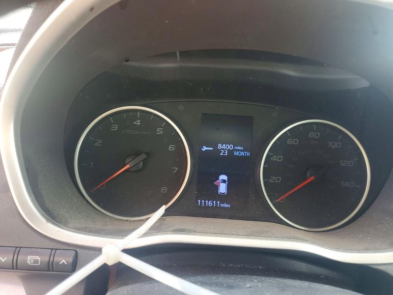 2020 Mitsubishi Eclipse Cross მანქანა იყიდება აუქციონზე, vin: JA4AS3AA0LZ024123, აუქციონის ნომერი: 52015726