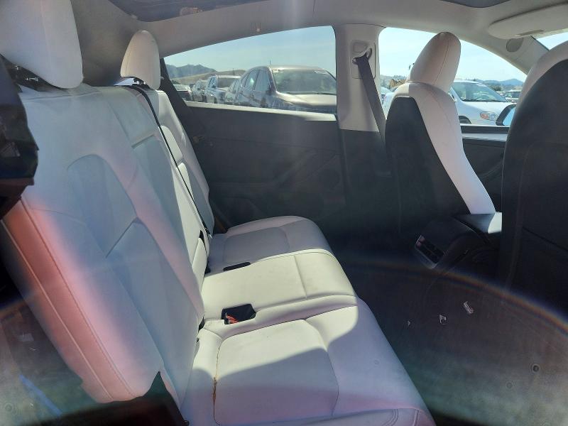 Aukcja sprzedaży 2023 Tesla Model Y, vin: 7SAYGAEE3PF960761, numer aukcji: 53109176