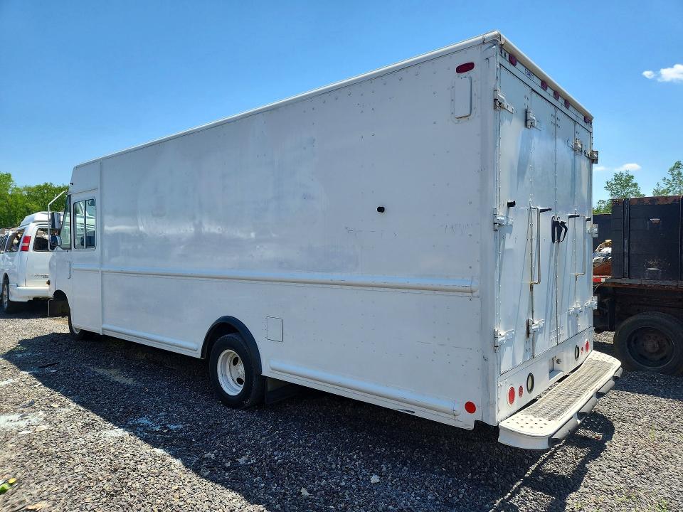 Продажа на аукционе авто 2008 Ford E450, vin: 1FCLE49L58DA65112, номер лота: 54083676