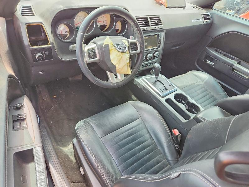 Aukcja sprzedaży 2013 Dodge Challenger, vin: 2C3CDYBT9DH614526, numer aukcji: 53542396