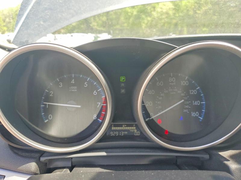 53330216 :رقم المزاد ، JM1BL1V81C1649969 vin ، 2012 Mazda 3 مزاد بيع