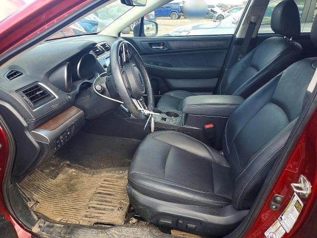 52626366 :رقم المزاد ، 4S4BSANC2K3293778 vin ، 2019 Subaru Outback مزاد بيع