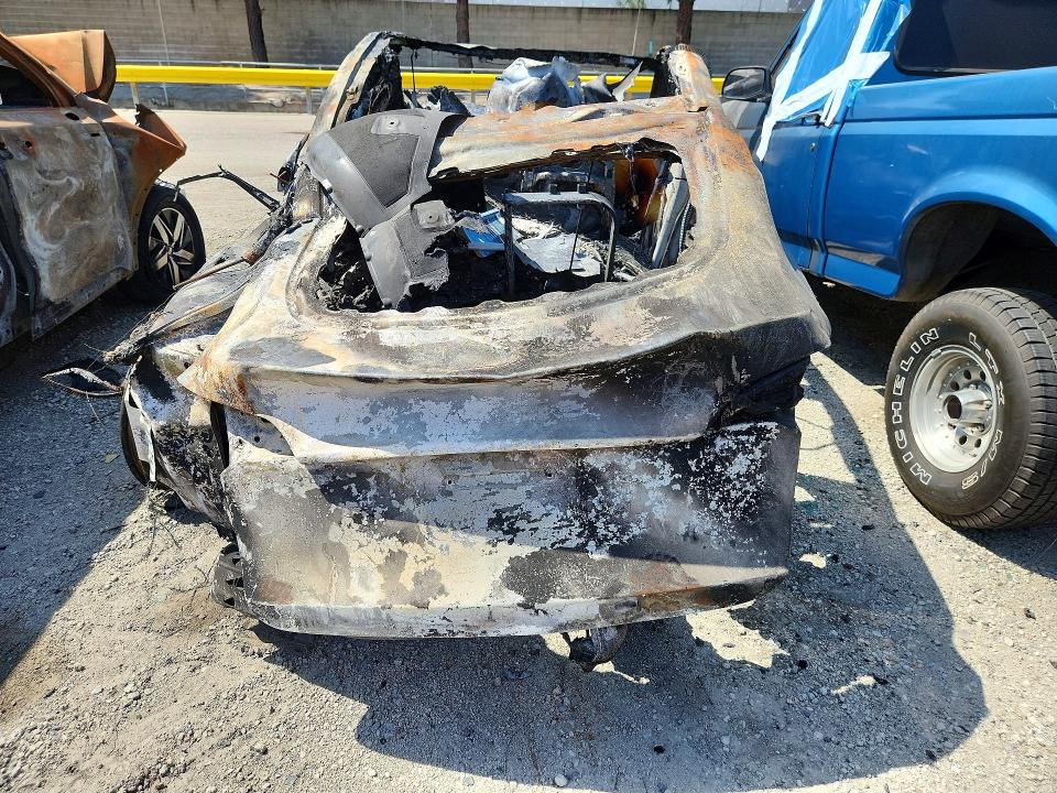 Продажа на аукционе авто 2022 Tesla Model Y, vin: 7SAYGDEE6NF355146, номер лота: 54731936