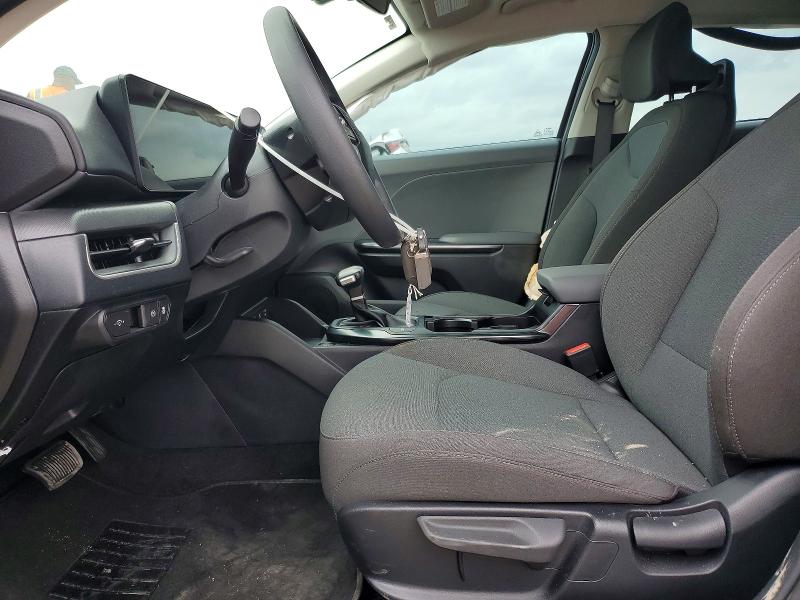 Aukcja sprzedaży 2025 Kia K4, vin: 3KPFT4DE2SE127423, numer aukcji: 52334396