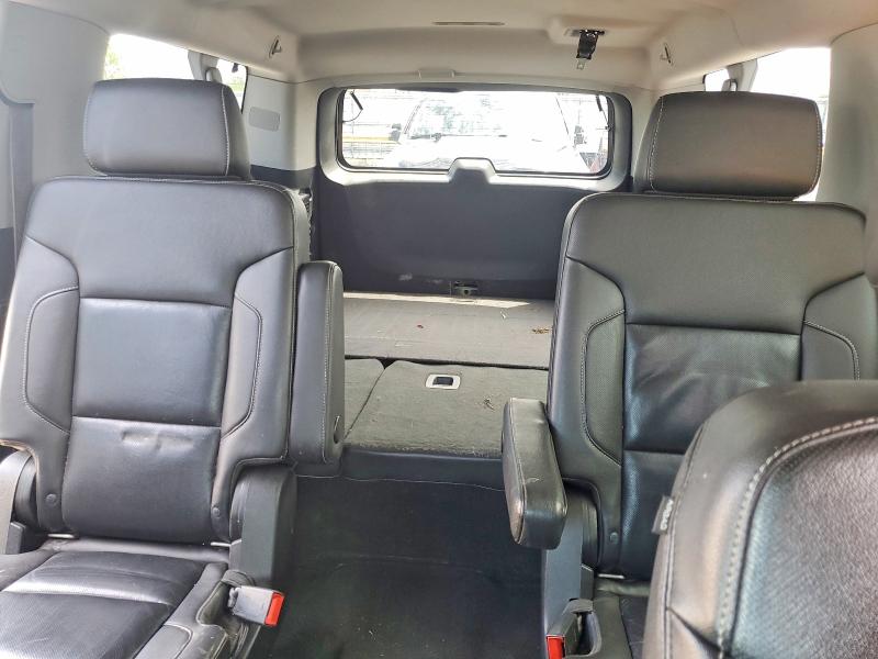 Продаж на аукціоні авто 2016 Gmc Yukon Xl, vin: 1GKS2GKC7GR252857, номер лоту: 52067286