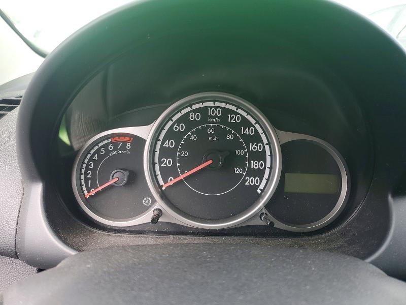 52687346 :رقم المزاد ، JM1DE1HY9B0119994 vin ، 2011 Mazda Mazda 2 مزاد بيع