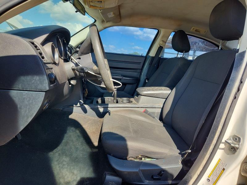 53304936 :رقم المزاد ، 2B3CA4CV9AH235245 vin ، 2010 Dodge Charger مزاد بيع