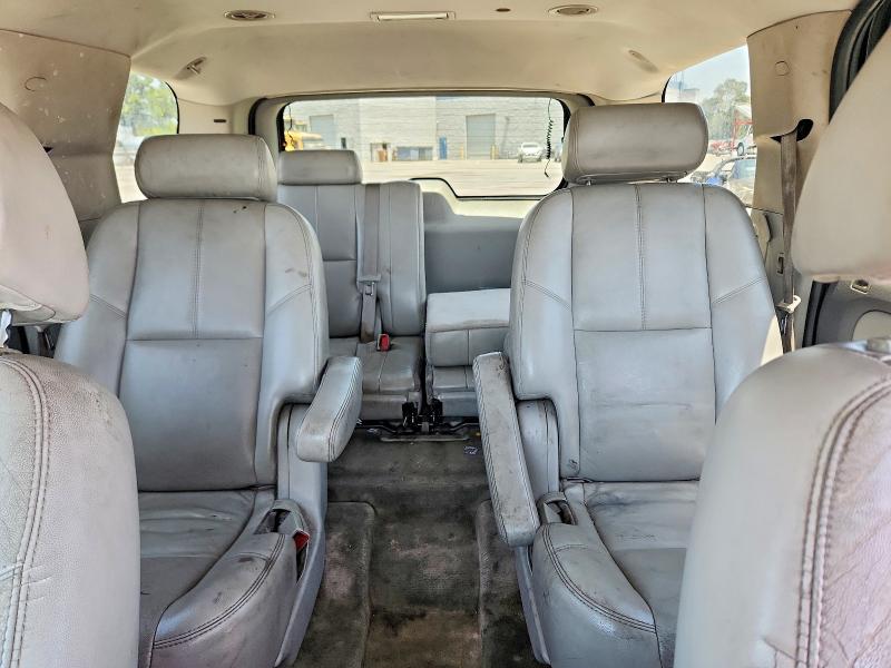 2007 Chevrolet Tahoe მანქანა იყიდება აუქციონზე, vin: 1GNFC130X7R331362, აუქციონის ნომერი: 54681836