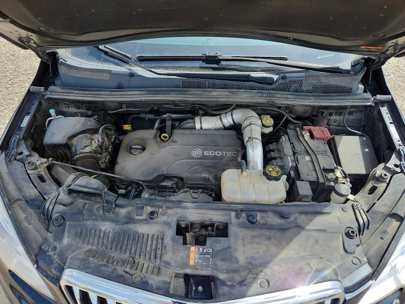 Aukcja sprzedaży 2016 Buick Encore, vin: KL4CJ2SM7GB597825, numer aukcji: 52245976