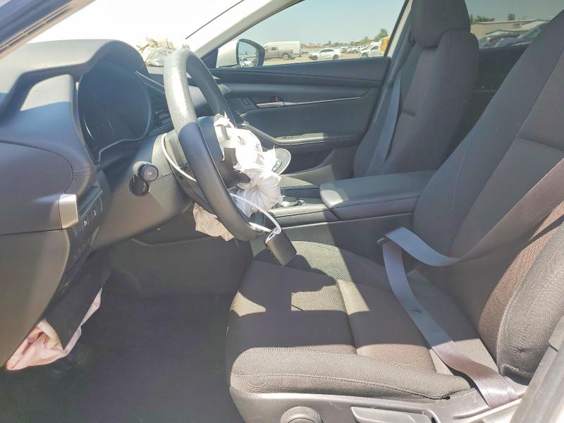 53826496 :رقم المزاد ، 3MZBPAAMXRM405785 vin ، 2024 Mazda 3 مزاد بيع