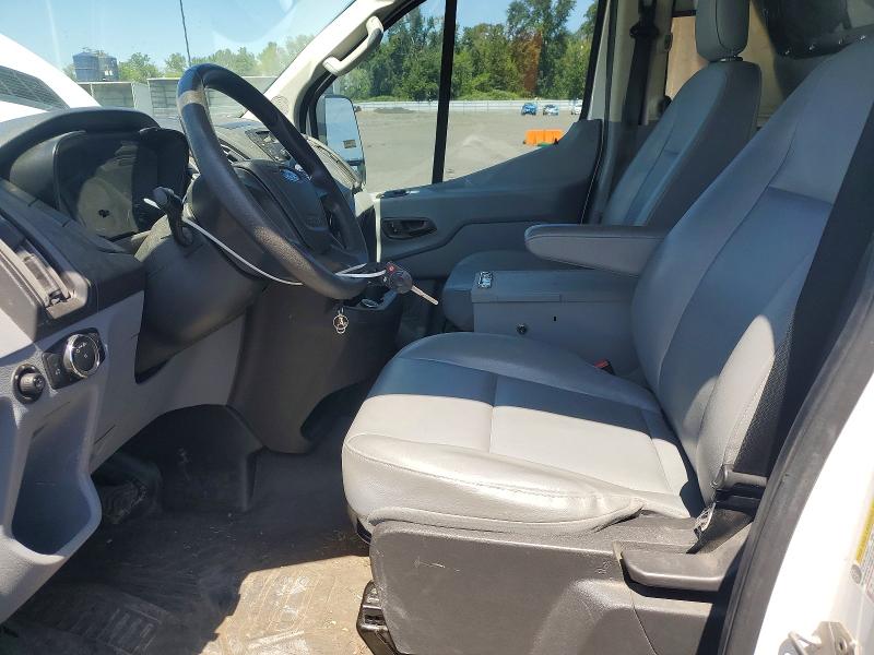 Продаж на аукціоні авто 2018 Ford Transit, vin: 1FTYR1YG9JKA96345, номер лоту: 54657966