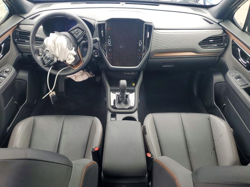 Aukcja sprzedaży 2025 Subaru Forester, vin: JF2SLSJD7SH419000, numer aukcji: 54407066