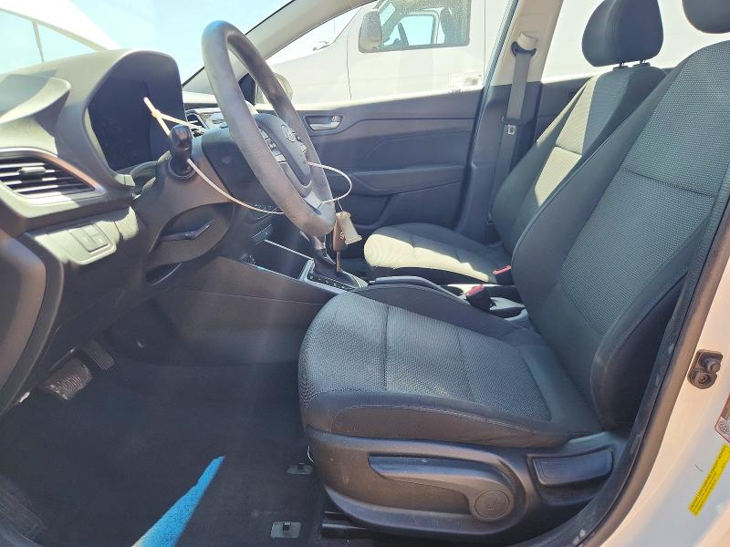 2019 Hyundai Accent მანქანა იყიდება აუქციონზე, vin: 3KPC24A33KE073039, აუქციონის ნომერი: 54330436