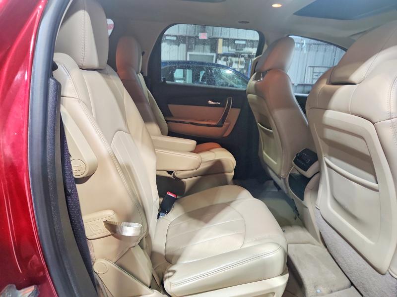 Aukcja sprzedaży 2012 Gmc Acadia, vin: 1GKKVTED0CJ375879, numer aukcji: 55068346