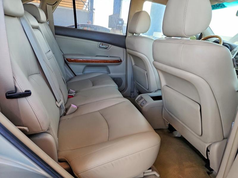 Aukcja sprzedaży 2005 Lexus Rx, vin: JTJGA31U450046658, numer aukcji: 54822296