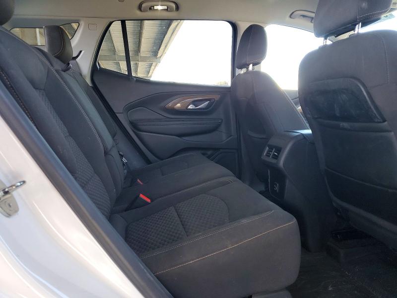 2019 Gmc Terrain მანქანა იყიდება აუქციონზე, vin: 3GKALMEV6KL392709, აუქციონის ნომერი: 54727746