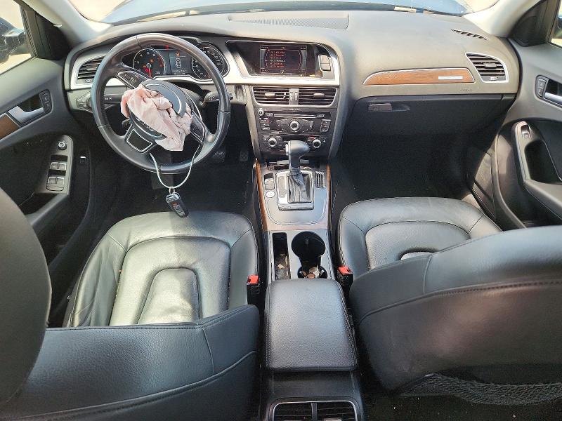 Aukcja sprzedaży 2015 Audi A4, vin: WAUFFAFL7FN035305, numer aukcji: 54678346