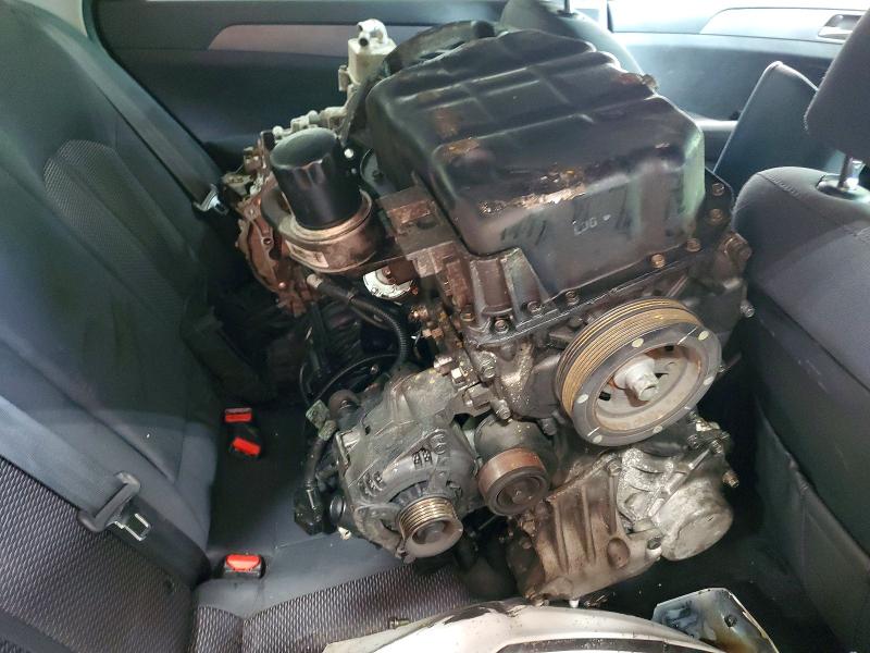 Продажа на аукционе авто 2018 Hyundai Sonata, vin: 5NPE24AF4JH652263, номер лота: 54090476