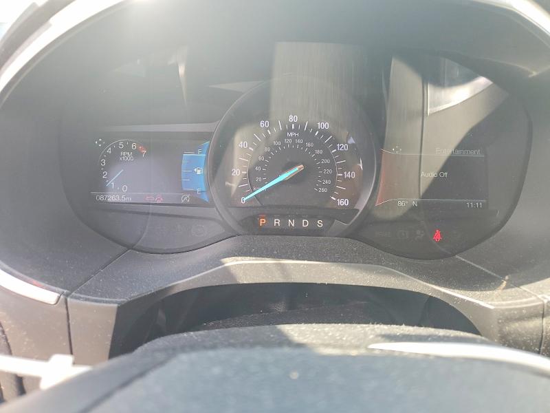 Aukcja sprzedaży 2019 Ford Edge, vin: 2FMPK4K93KBB34459, numer aukcji: 55516466
