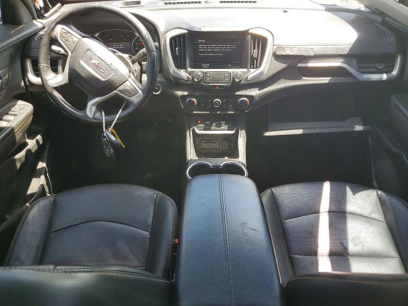 Продаж на аукціоні авто 2020 Gmc Terrain, vin: 3GKALVEV1LL106577, номер лоту: 75388105
