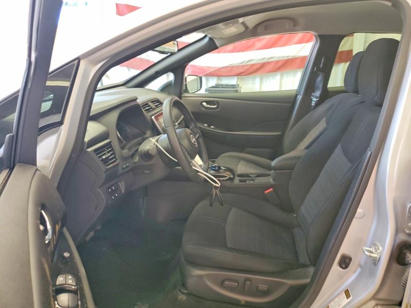 Продаж на аукціоні авто 2024 Nissan Leaf, vin: 1N4CZ1CV9RC550010, номер лоту: 54456816
