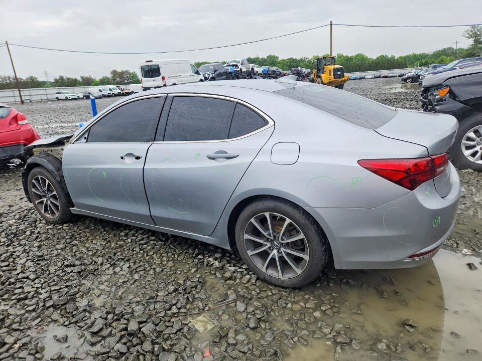 Aukcja sprzedaży 2017 Acura Tlx, vin: 19UUB2F3XHA000605, numer aukcji: 54470876