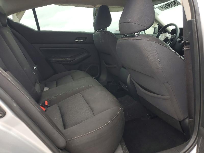 2020 Nissan Altima მანქანა იყიდება აუქციონზე, vin: 1N4BL4BV9LC100137, აუქციონის ნომერი: 54186316