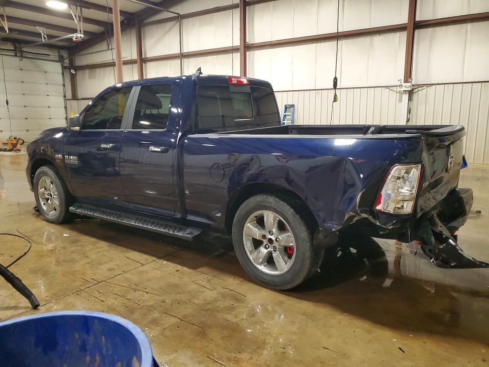 Продажа на аукционе авто 2015 Ram 1500, vin: 1C6RR7GT8FS557636, номер лота: 52352496