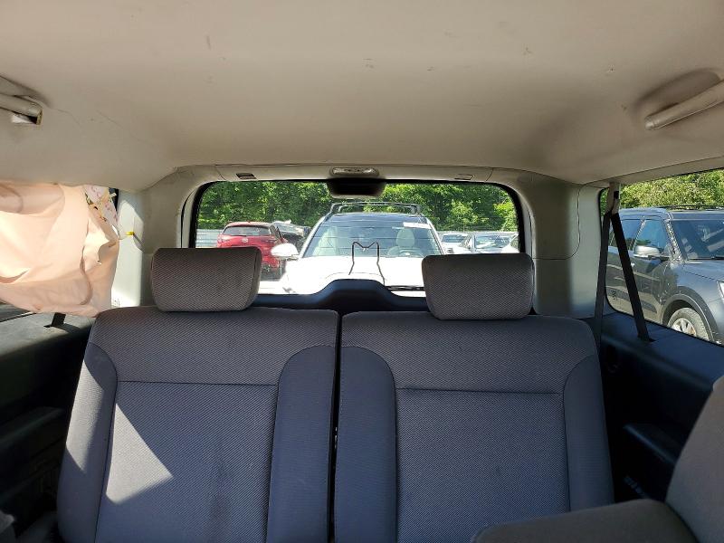 2008 Honda Element მანქანა იყიდება აუქციონზე, vin: 5J6YH18738L009184, აუქციონის ნომერი: 55393846