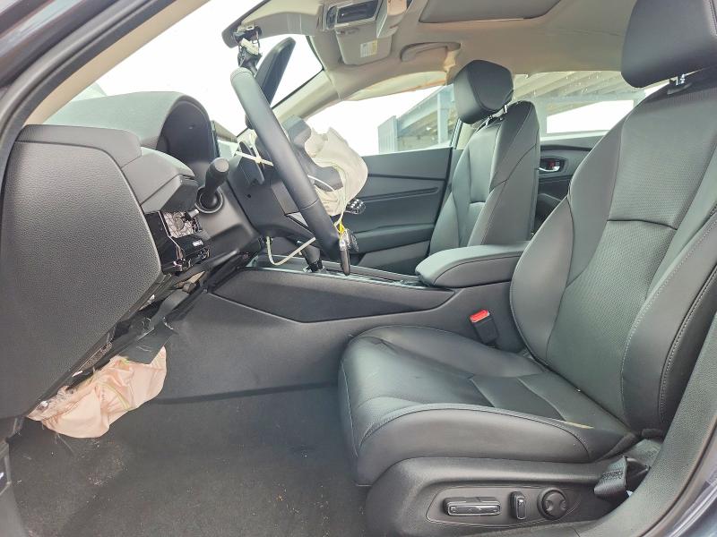 Продажа на аукционе авто 2025 Honda Accord, vin: 1HGCY2F61SA047808, номер лота: 54247366
