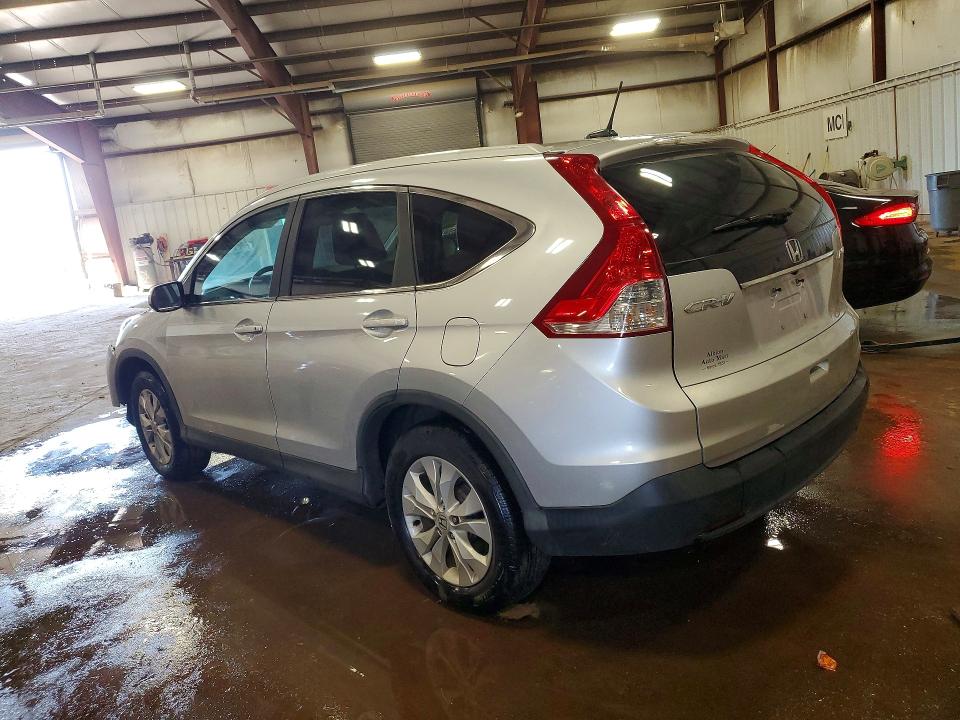 Aukcja sprzedaży 2014 Honda Cr-v, vin: 2HKRM4H73EH618444, numer aukcji: 52832256
