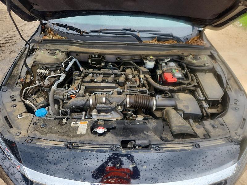 Aukcja sprzedaży 2020 Honda Accord, vin: 1HGCV1F40LA025818, numer aukcji: 52121916