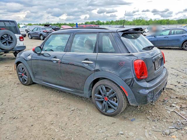 Продажа на аукционе авто 2019 Mini Cooper, vin: WMWXU3C53K2B65172, номер лота: 53416516