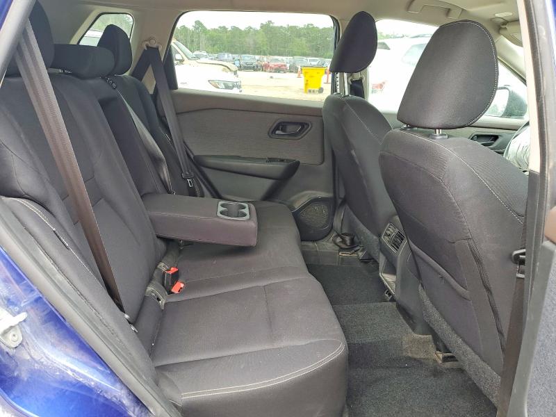 Продаж на аукціоні авто 2023 Nissan Rogue, vin: 5N1BT3AA7PC810822, номер лоту: 48304336
