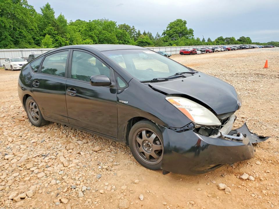 51874596 :رقم المزاد ، JTDKB20U593502533 vin ، 2009 Toyota Prius مزاد بيع