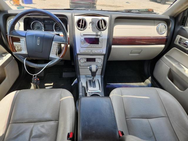 Продажа на аукционе авто 2006 Lincoln Zephyr, vin: 3LNHM26116R639589, номер лота: 53533876