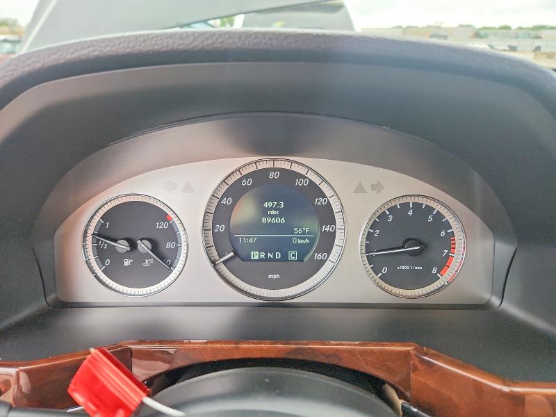 Aukcja sprzedaży 2010 Mercedes-benz Glk, vin: WDCGG8HB6AF495358, numer aukcji: 52335176
