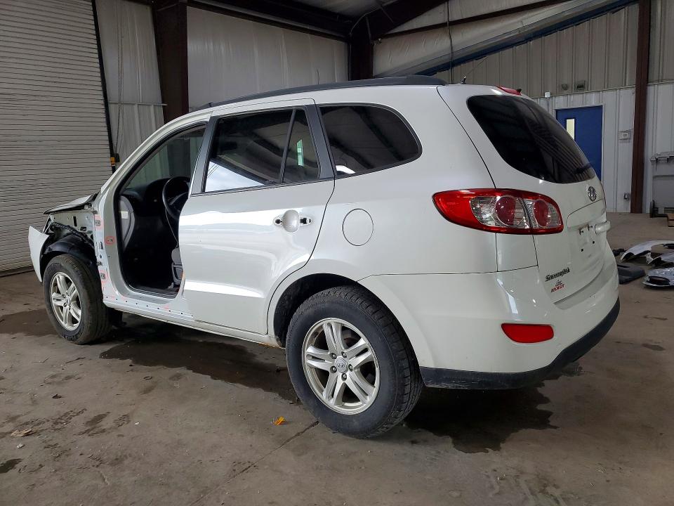 Продаж на аукціоні авто 2012 Hyundai Santa Fe, vin: 5XYZG3ABXCG103509, номер лоту: 53188886