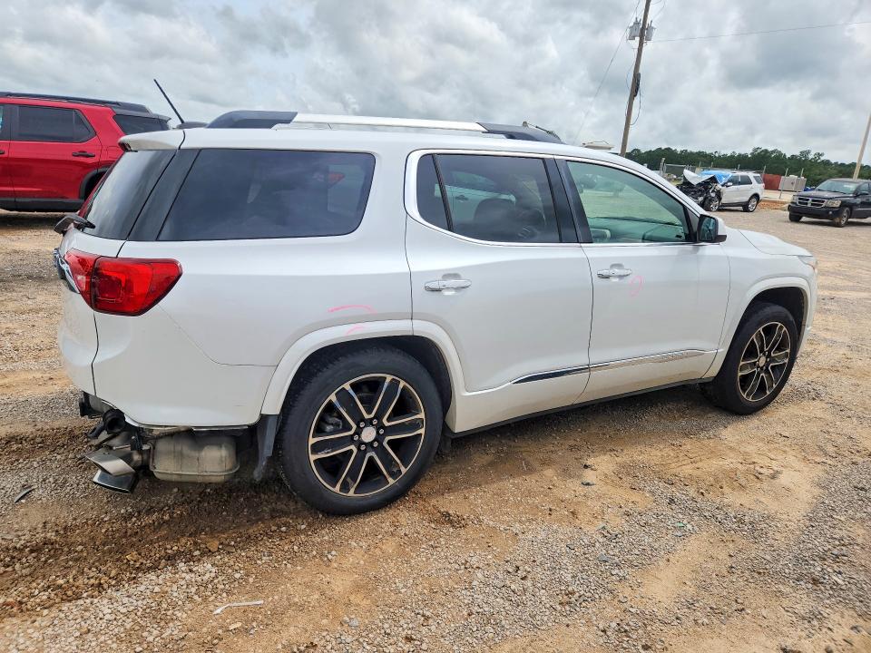 Aukcja sprzedaży 2019 Gmc Acadia, vin: 1GKKNPLS9KZ117529, numer aukcji: 54728196