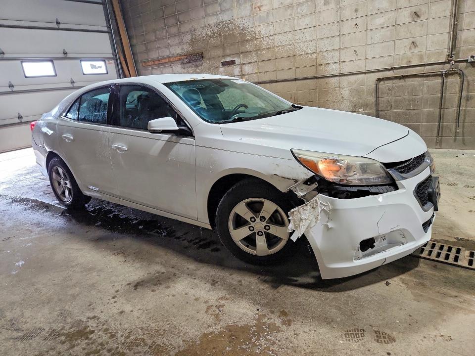 Продаж на аукціоні авто 2014 Chevrolet Malibu  Lt, vin: 1G11C5SL3EF257666, номер лоту: 55117846