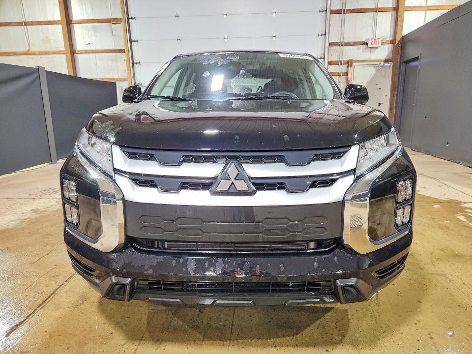 Aukcja sprzedaży 2025 Mitsubishi Outlander Sport, vin: JA4ARUAU0SU005790, numer aukcji: 53244296