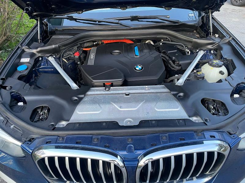 Продажа на аукционе авто 2021 Bmw X3, vin: 5UXTS1C08M9F18949, номер лота: 52454936
