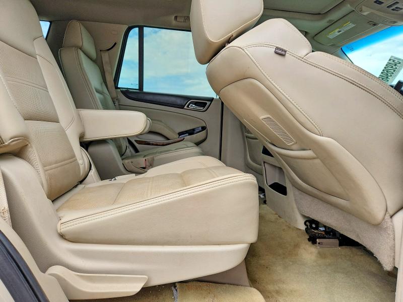 Aukcja sprzedaży 2016 Gmc Yukon, vin: 1GKS1CKJ9GR231602, numer aukcji: 54926946