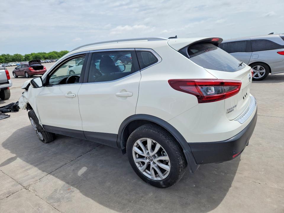 Aukcja sprzedaży 2022 Nissan Rogue Sport, vin: JN1BJ1BV0NW582659, numer aukcji: 52366256