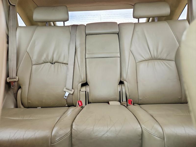 Продажа на аукционе авто 2005 Lexus Rx 330, vin: JTJGA31U450055845, номер лота: 49018236