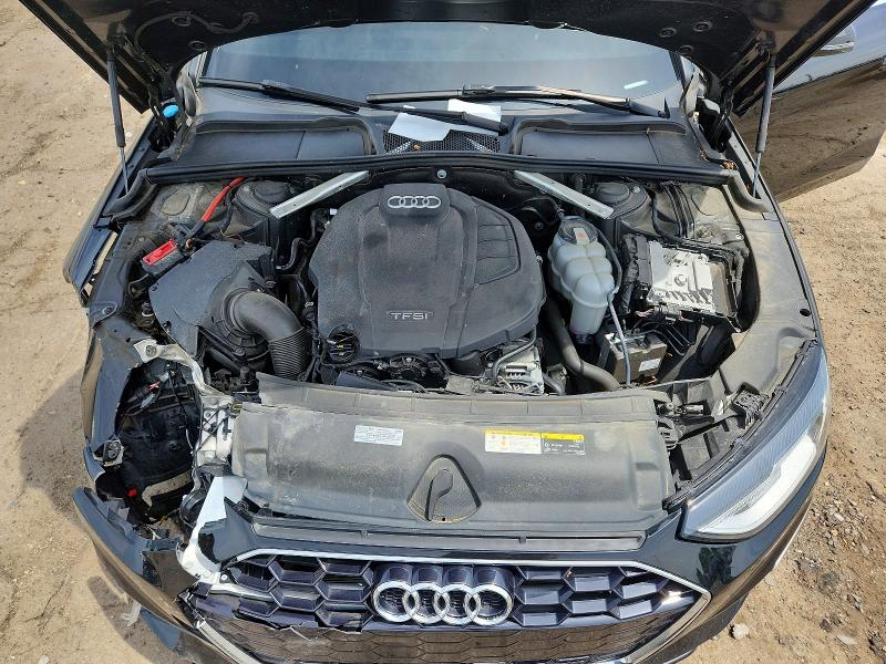 Продаж на аукціоні авто 2020 Audi A4, vin: WAUDNAF4XLA072614, номер лоту: 54142326
