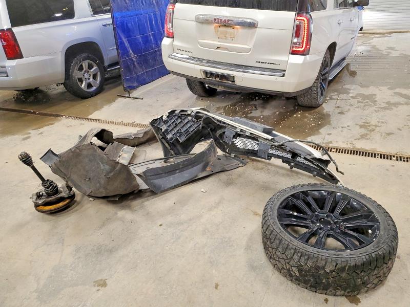 2015 Gmc Yukon მანქანა იყიდება აუქციონზე, vin: 1GKS2CKJ1FR508495, აუქციონის ნომერი: 52670056
