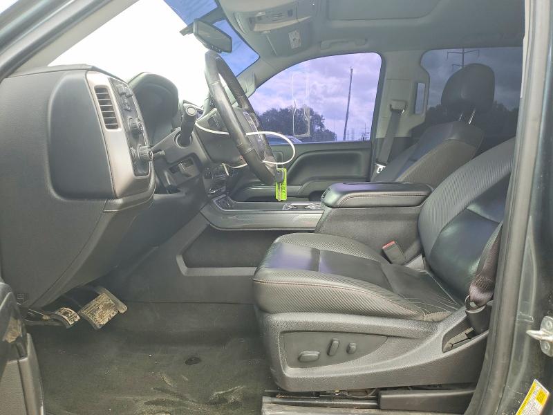 Aukcja sprzedaży 2017 Gmc Sierra, vin: 3GTU2NEJ8HG155784, numer aukcji: 52053996